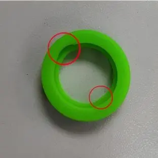 Euro Standard Ccd Automatic Visual Inspection Machine