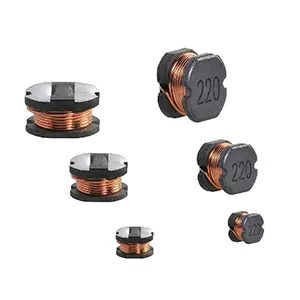 Automobile Electronic Components Defect Detection System