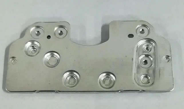 Cooling Fin Automatic Vision Inspection Equipment