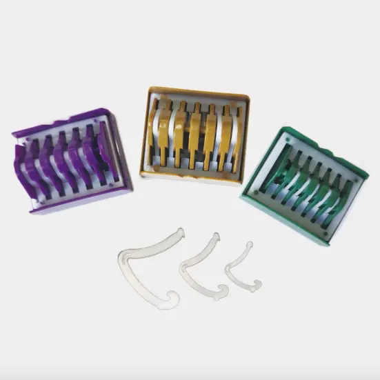 Medical Screws Visual Optical Sorting Machine