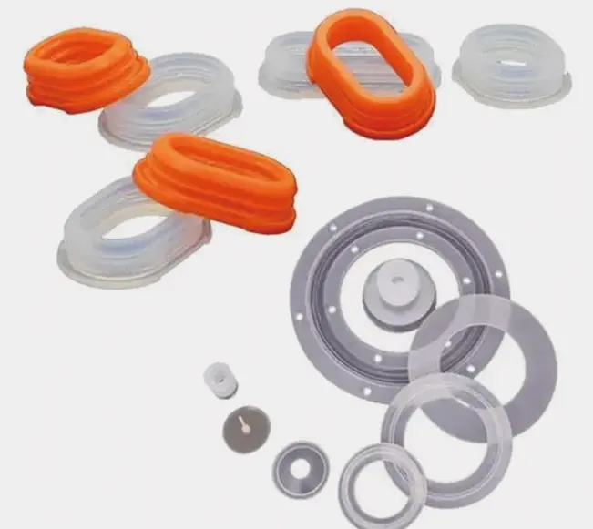 Rubber And Plastic Ccd Automatic Visual Inspection Equipment